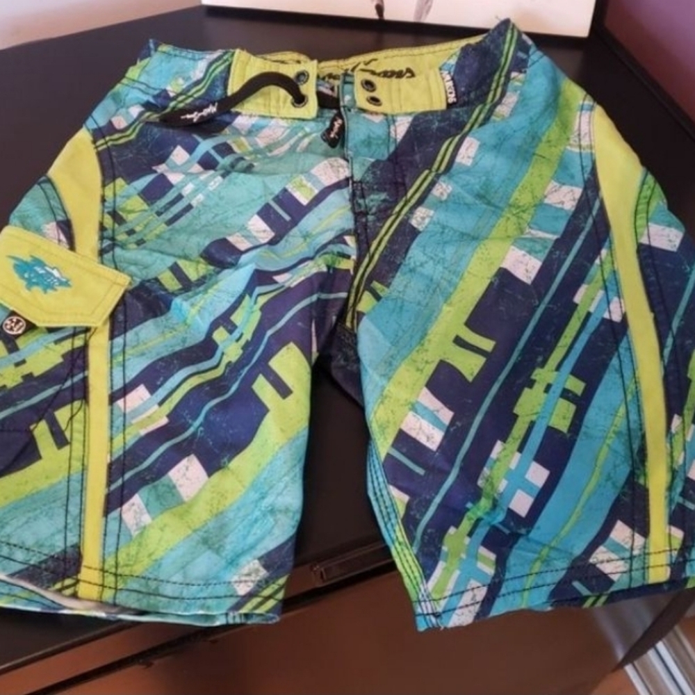 💦 Swimming shorts MAUI